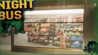 I'm ah Bus Driver | / | Night Bus | Computer Gameplay