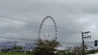 MUDANÇA DE PERCURSO 😱