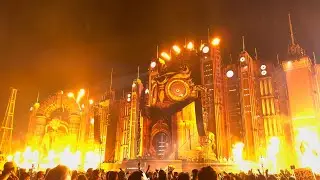Gorgon City & John Summit - Is Everybody Having Fun? - EDC Las Vegas 2025