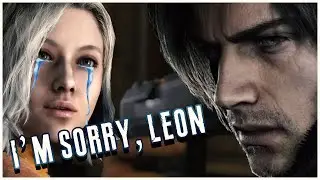 Will Leon DIE in RE9!? | Resident Evil Requiem