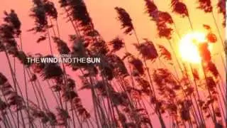 Learning With Ms. Kim: The Wind and the Sun READING