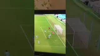 Man City vs Bournemouth - Josh king disallowed goal