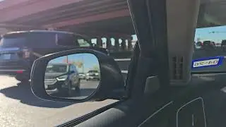 Boost6 Intake with AMS Downpipes and full ISR single exit exhaust sound