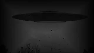 Reported UFO sightings in US and Georgia