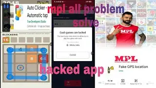 Mpl all games hack app trick #SkGming