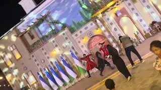 Грузински танец Казбегури #dance #СОЛОМИР