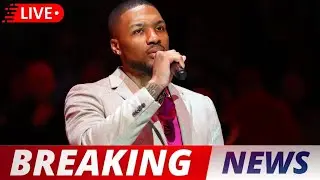 Damian Lillard Gives Caleb Love A HUGE Nickname  The Undrafted Rookie's Breakout SportsPulse Network