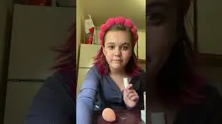 grwm things my mom would never let me do