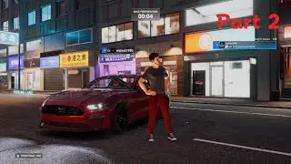 Test Drive Unlimited - Solar Crown Gold Edition Part 2