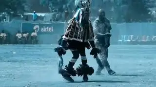 Tribal  Journey - Zafrir (DJ.F Video Edit)