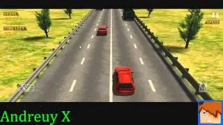 Traffic racer 2