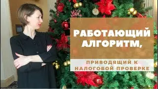 СИСТЕМА УПРАВЛЕНИЯ РИСКАМИ | НАЛОГОВАЯ ПРОВЕРКА