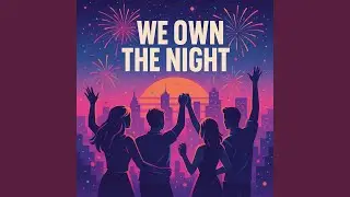 We Own the Night