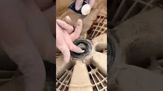 Repair of washing machine lg drum