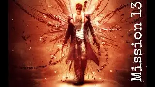 DmC: Devil May Cry - Mission 13