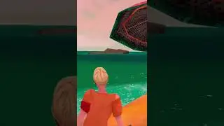 Tarzan VR Hidden Secrets