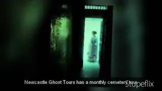 Newcastle Ghost Tours - Minmi Cemetery