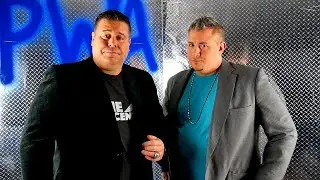 Welcome to Pinfall Television