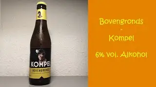 Bovengronds - Verkostungsvideo