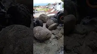 Mobil offroad mantap