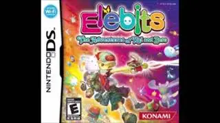 Elebits: The Adventures of Kai and Zero Time Up BGM / Naoyuki Sato & Michiru Yamane