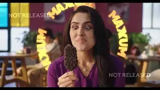 CreamBell Maxxum Choco Bar