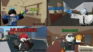 MM2 VICTORY MUSIC #roblox #mm2 