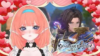 【HEARTOPIA】So... there is a battle pass? And winter event to grind...