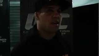 James Te Huna defeats Ryan Jimmo at UFC on Fuel 7
