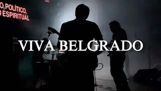 Viva Belgrado - February 8, 2025 by pogofreezone