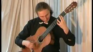 Johann Kaspar Mertz Fantaisie Hongroise op. 65