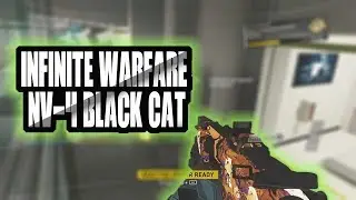 *NEW* BEST NV4 VARIANT in Infinite Warfare! NEW 