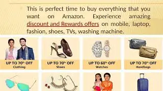 Amazon Great Indian Sale 2017
