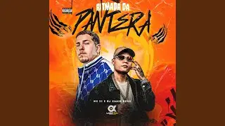 Ritmada da Pantera