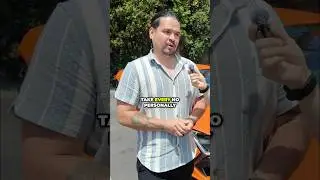 Интервью с восходящим предпринимателем! 💯 #предприниматель