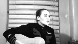 Kayleigh Morris - Addicted (Amy Winehouse Acoustic Cover)