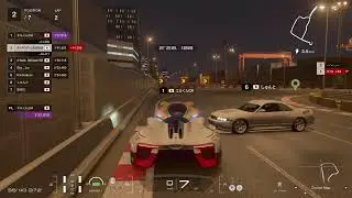 [＃GT7]初見さん&リスナー大歓迎　よし今日ボッチがドライブしたりする参加型配信やっていくぞ‼️