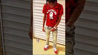 Famous Columbus Rapper EKT RonRon Posted Up #10ta #viral #ekt40 #ekt #rapperlife #explore #ektarfa