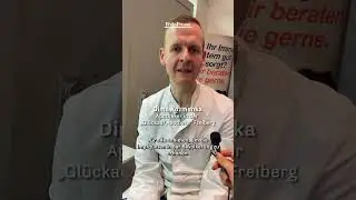 Grippeimpfen in der Apotheke? Ich habe es in Freiberg ausprobiert