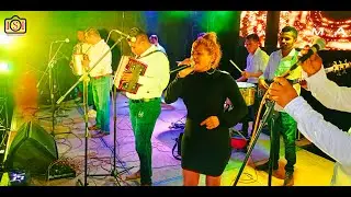BAILE PATRONAL EN XINIYUVA IXTAYUTLA PARTE 3