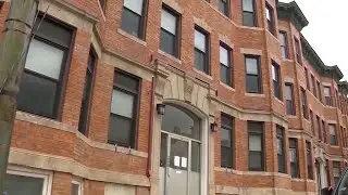 Eviction filings spike in Massachusetts a month after moratorium expires