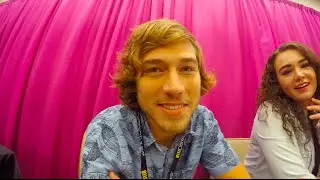 Playlist Live in Washington DC!
