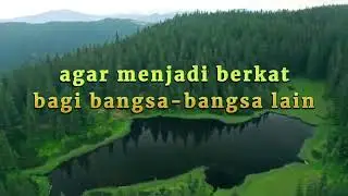SABDA ILAHI EPS. 984 || BERKAT BAGI MEREKA YANG MENGASIHI TUHAN || HAREFA
