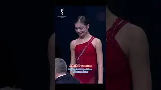 Adeliia Petrosian I Beijing 2025 I Calificatoria Milano 2026 #figureskating #фигурноекатание