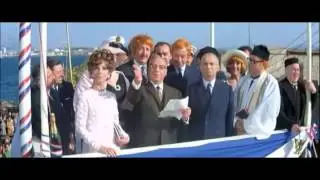 Discours Pierre Dac Le Petit Baigneur
