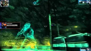 [Warframe] Bullet Attractor + Kestrel =  ?