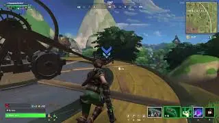Realm Royale - Gameplay No Commentary (Free Use) | No Copyright