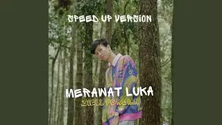 Merawat Luka SPEED UP