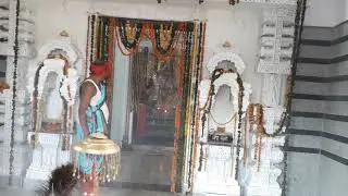 Kotpad new mauli temple reputation