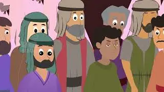 മൂസാ നബി(അ) ഫിർഔനെ നേരിട്ട ചരിത്രം part 4 | history Of Musa Nabi (AS)